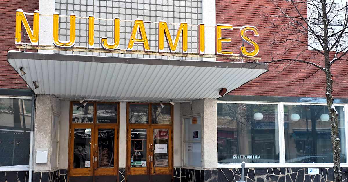 Uusi omistaja kohtasi heti ongelmia Lappeenrannan Nuijamiehessä: ”Jos vedet laitettaisiin päälle, meillä olisi uimahalli” | Etelä-Karjala