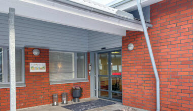 Poliisi: Syytä epäillä rikosta Turussa hoivakodissa kuristuneen vanhuksen tapauksessa | Uutisia lyhyesti