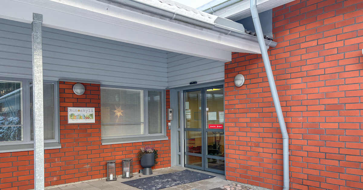 Poliisi: Syytä epäillä rikosta Turussa hoivakodissa kuristuneen vanhuksen tapauksessa | Uutisia lyhyesti