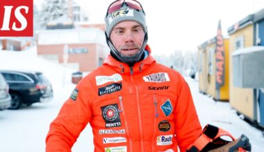 Jättiyllätys SM-hiihdoissa - Ilta-Sanomat