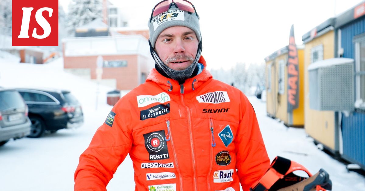 Jättiyllätys SM-hiihdoissa - Ilta-Sanomat