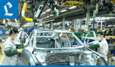 Autovalmistajat ottavat mallia Kiinasta nopeuttaakseen ajoneuvojen kehitystyötä