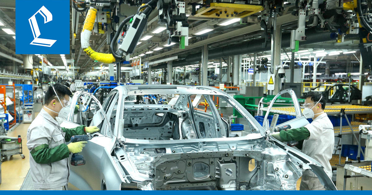 Autovalmistajat ottavat mallia Kiinasta nopeuttaakseen ajoneuvojen kehitystyötä