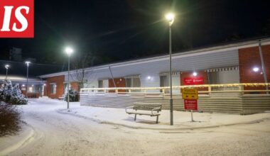 Vanhus kuristui kuoliaaksi hoivakodissa – poliisi tutkii rikosta