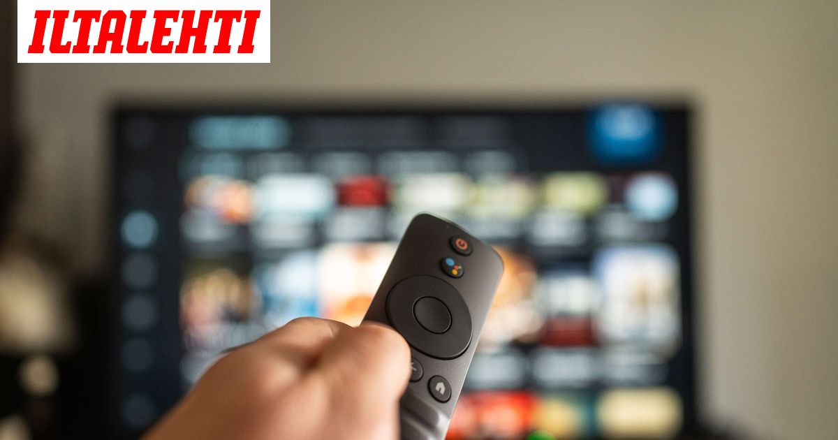 Texasissa pelätään televisioiden katsovan katsojia