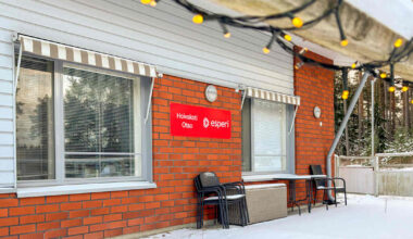 Asiantuntija: ”Vanhuksia sidotaan kiinni, jos hoitajia ei ole saatavilla” | Terveys