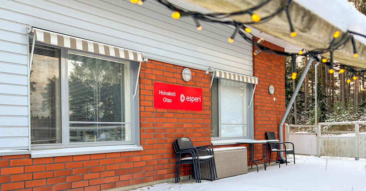 Asiantuntija: ”Vanhuksia sidotaan kiinni, jos hoitajia ei ole saatavilla” | Terveys