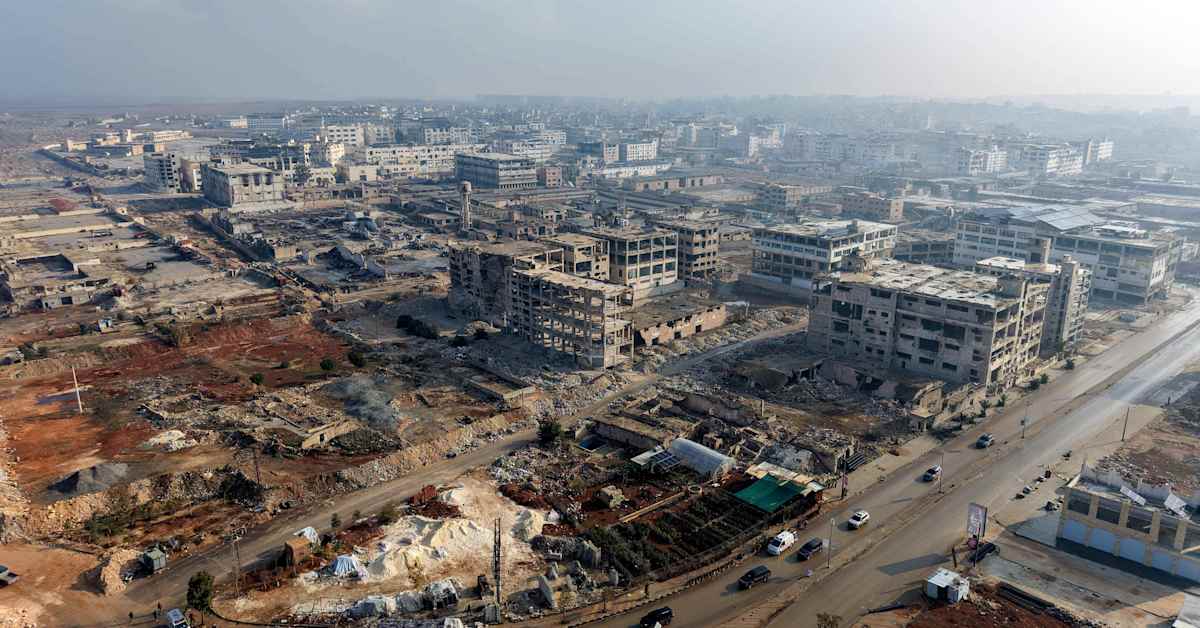 Kurdijoukot ja Syyrian armeija kiistelevät Aleppon hallinnasta | Uutisia lyhyesti