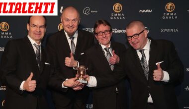 MTV poisti kohuohjelman jakson