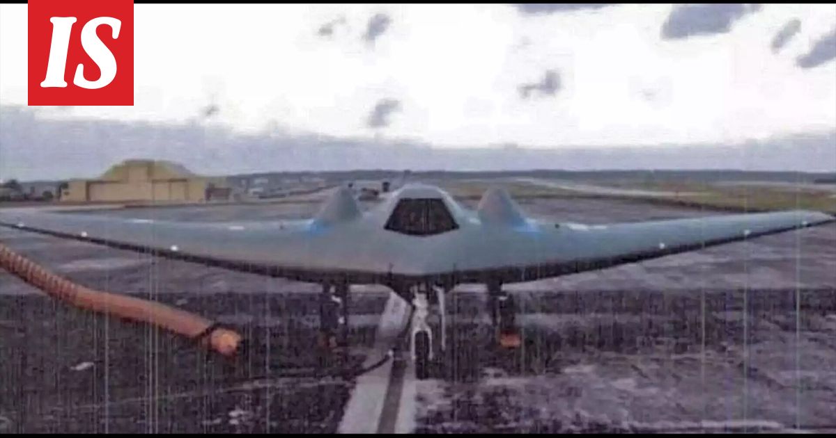 Iskuista Venezuelaan paljastui uutta tietoa – käytössä myös äärimmäisen harvinainen häivelennokki