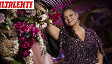 Onlyfans jatkuu, laihdutuskuuria turha odottaa