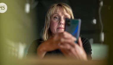 Rakkaushuijari ei saanut Terttu Keskistä, 60, lankaan