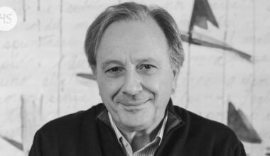 Vincenzo Mascolon melodramaattinen runokokoelma jakaa varmasti mielipiteitä