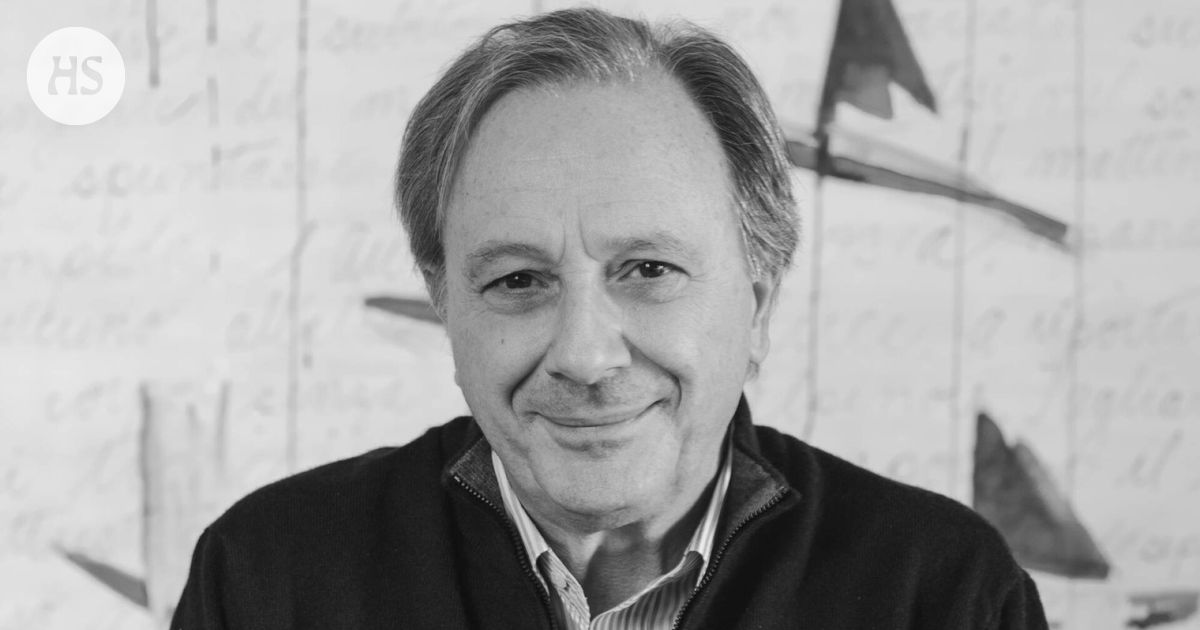 Vincenzo Mascolon melodramaattinen runokokoelma jakaa varmasti mielipiteitä