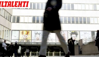 Huippuopiskelija haki oikeustieteelliseen – Sitten Helsingin yliopiston epäilyt heräsivät