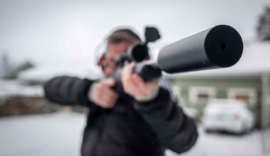 Itä­suomalaiselle yritykselle sataa tilauksia maailmalta, kun aseiden käyttö lisääntyy | Pohjois-Savo