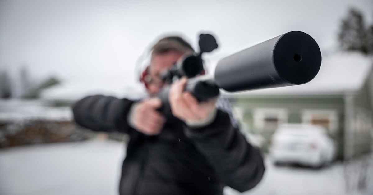 Itä­suomalaiselle yritykselle sataa tilauksia maailmalta, kun aseiden käyttö lisääntyy | Pohjois-Savo