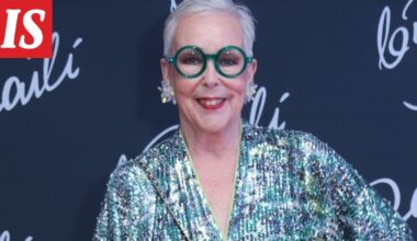 HS: Raili Hulkkosella on syöpä