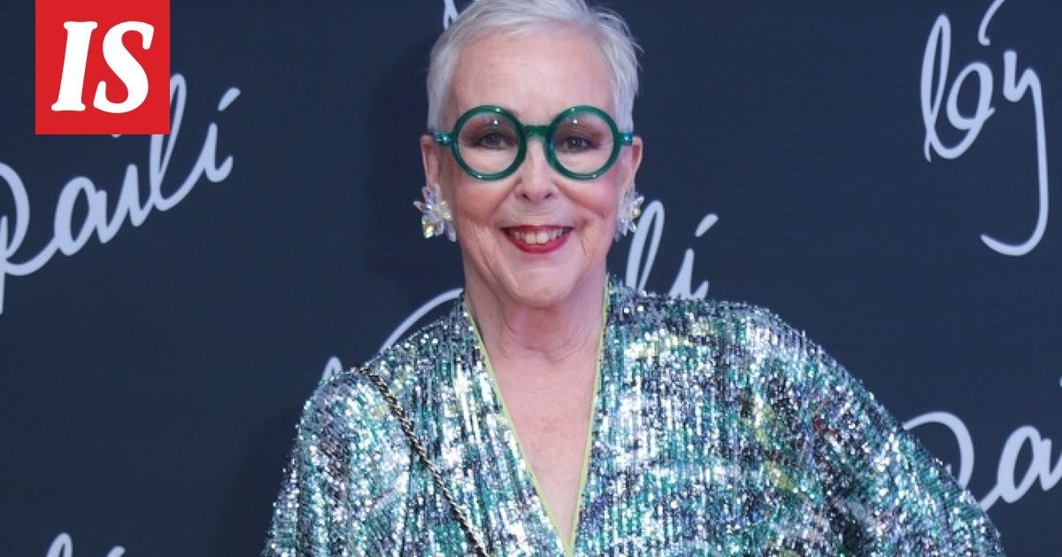 HS: Raili Hulkkosella on syöpä