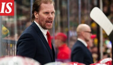 HIFK:lle tapahtui kummia yhdessä yössä – Olli Jokisen ohjeet kaikuivat kuuroille korville