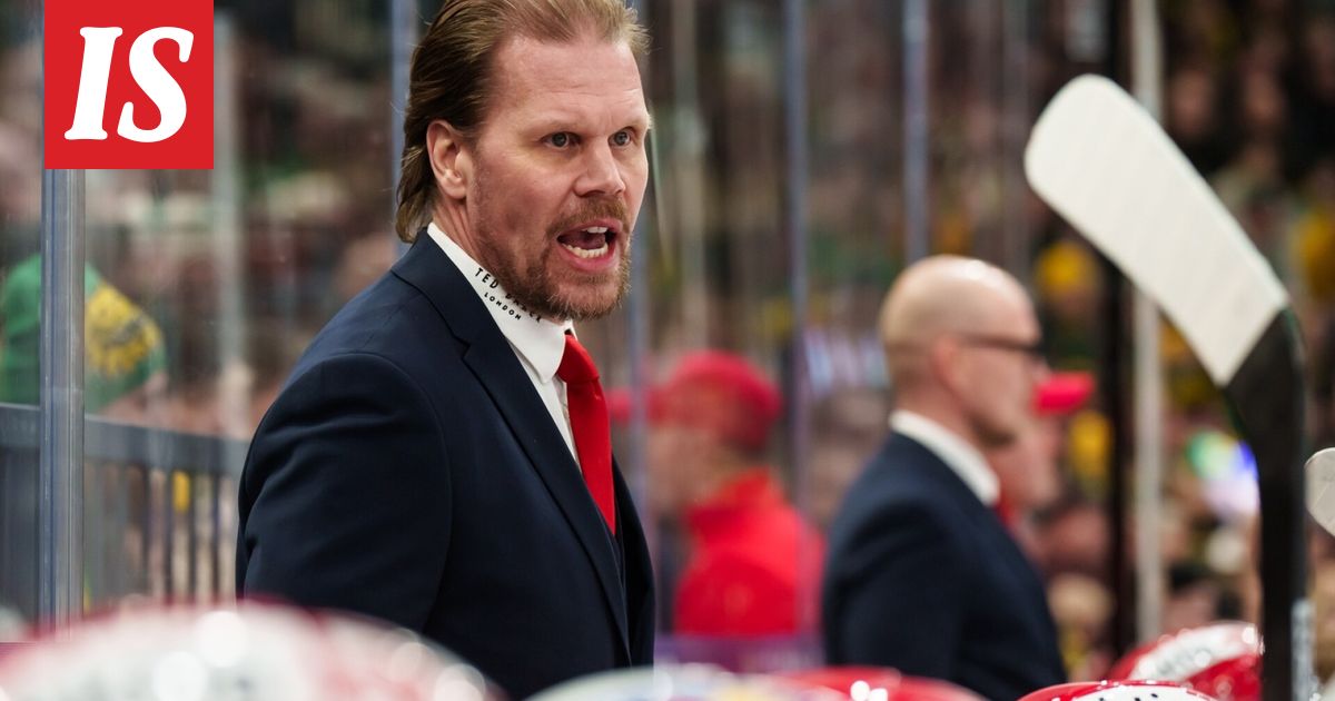 HIFK:lle tapahtui kummia yhdessä yössä – Olli Jokisen ohjeet kaikuivat kuuroille korville