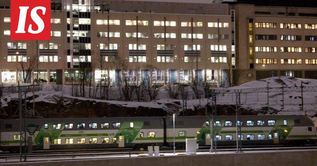 Pakkanen koettelee asunnottomia – näin he pärjäävät