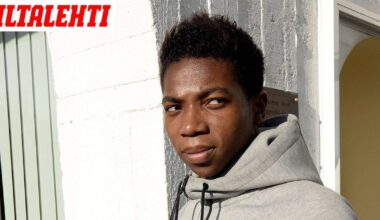 Entiseltä huippu­lupaukselta sydäntäsärkevä viesti – ”Muutama päivä jäljellä”