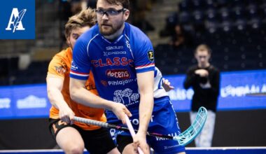 Classicin tähtipuolustaja ihmeissään ulosajostaan – ”Vastustajaan ei näköjään saa edes koskea”