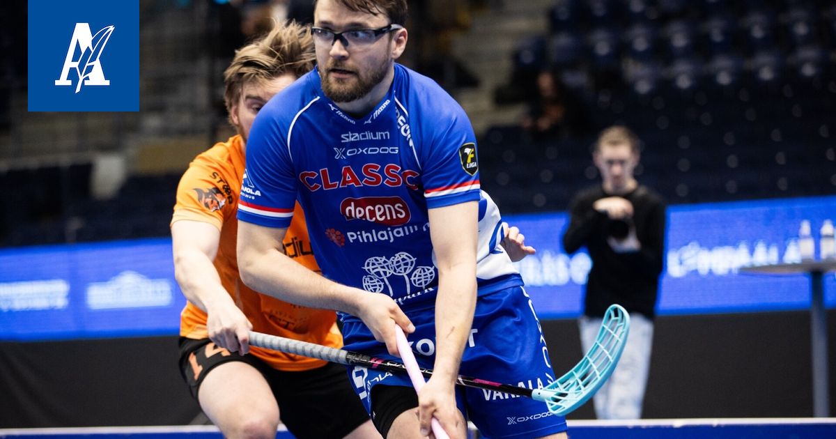 Classicin tähtipuolustaja ihmeissään ulosajostaan – ”Vastustajaan ei näköjään saa edes koskea”