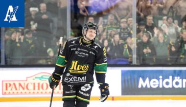 Ilves-puolustaja teki tempun, jollaiseen on yltänyt viimeksi lapsena – ”Tämä oli hullua”