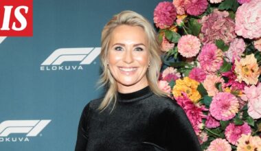 Uudistunut Hengaillaan-ohjelma herättää keskustelua – tämä päätös yllätti katsojat