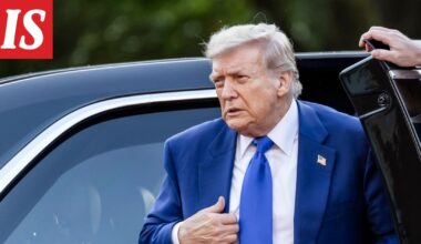 Uusia kierroksia Nobel-sopassa: Nyt jyrähti instituutti - Ilta-Sanomat