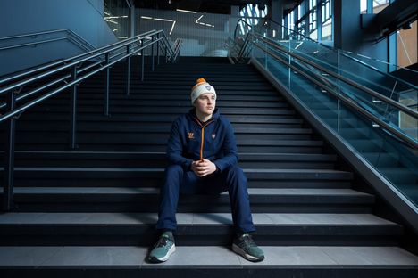 Rautiainen on Tapparan timantti.