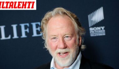 Yhdysvaltalaisohjaaja vakavan rikosepäilyn keskellä: Kosketteli lasta kuvauksissa