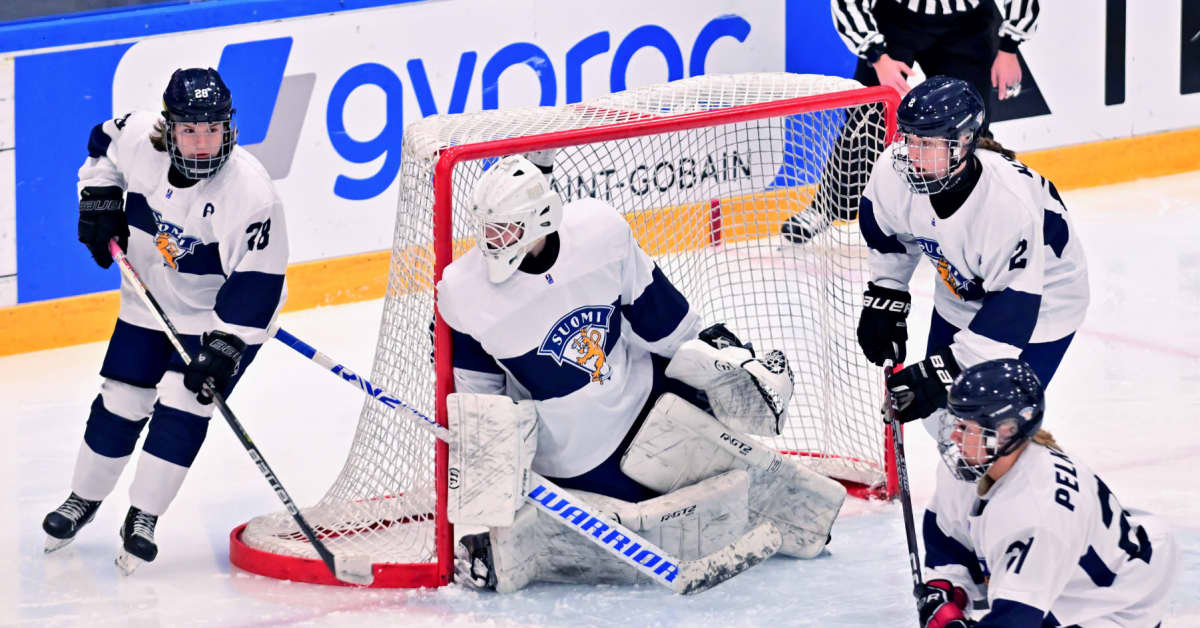 Tyttöleijonat taipui MM-avauksessa Tshekille murskaluvuin | Urheilua lyhyesti