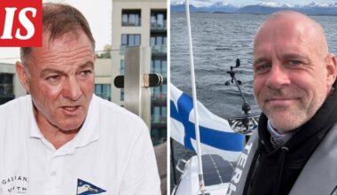 Tapio Lehtinen: Jari Saario - Ilta-Sanomat