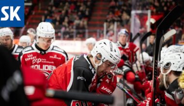 Onko Ässät kriisissä? – Matka sinne on enää ainakin kovin lyhyt