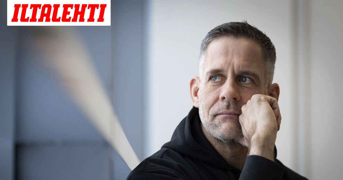 Uutta tietoa Jari Saarion tilanteesta