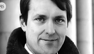 Esko Seppänen 1946–2025 | HS.fi