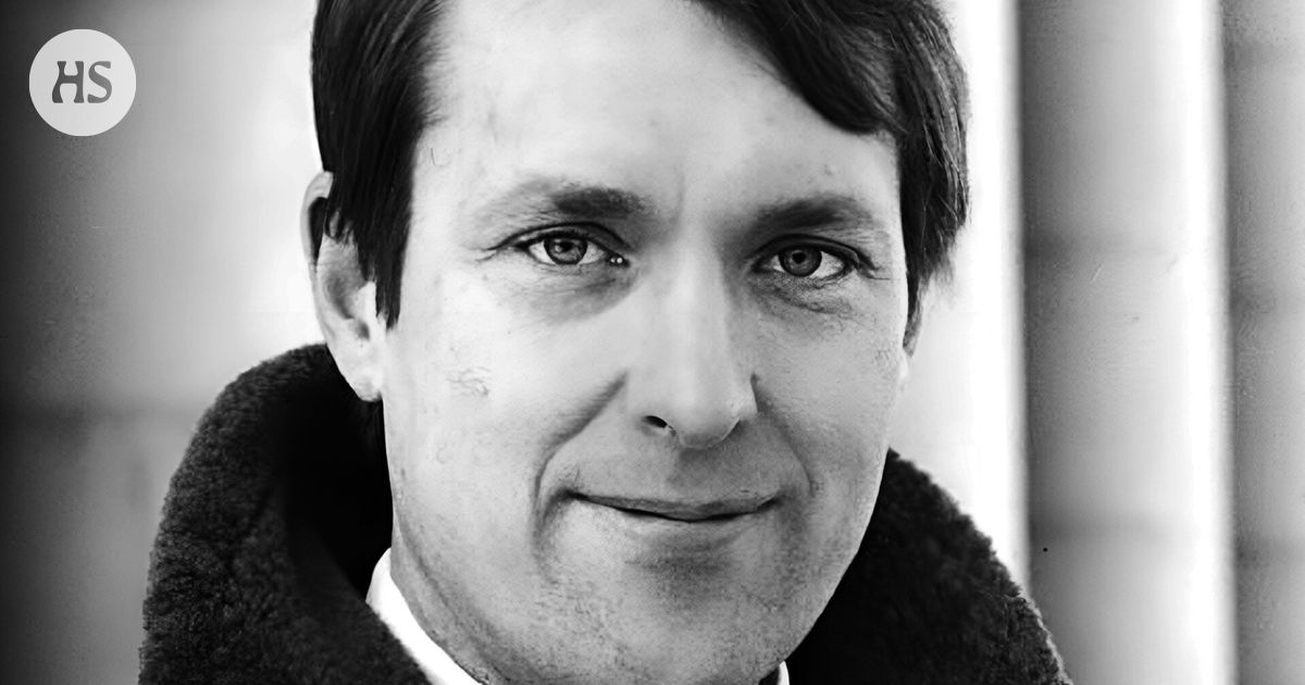 Esko Seppänen 1946–2025 | HS.fi