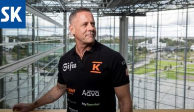 Kauppalaivan on määrä saapua Jari Saarion luo puolenyön aikaan – laivan varustamo kommentoi operaatiota