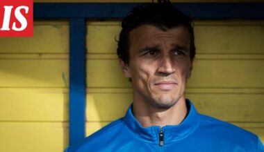 Jalkapallo: Hurja huhu vie Roman Eremenkoa Venäjälle: ”Ehkä hän saa Orenburgin keskikentän kuntoon”