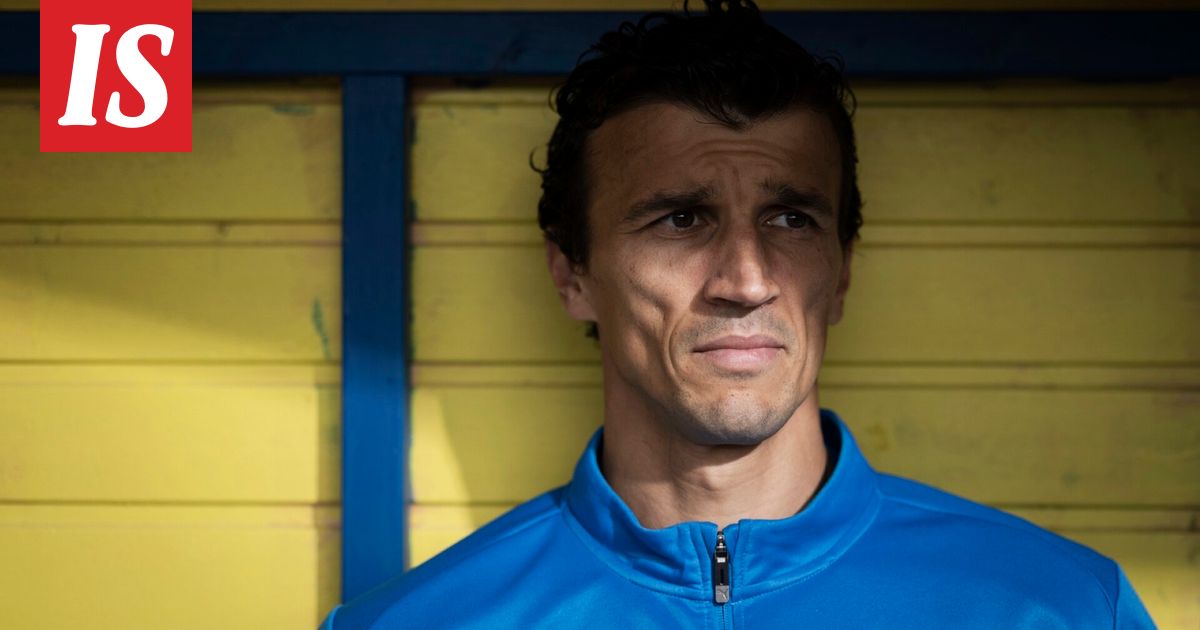 Jalkapallo: Hurja huhu vie Roman Eremenkoa Venäjälle: ”Ehkä hän saa Orenburgin keskikentän kuntoon”