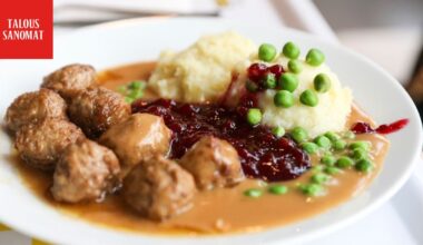 Lihapullat loppuivat Espoon Ikeasta - Ilta-Sanomat