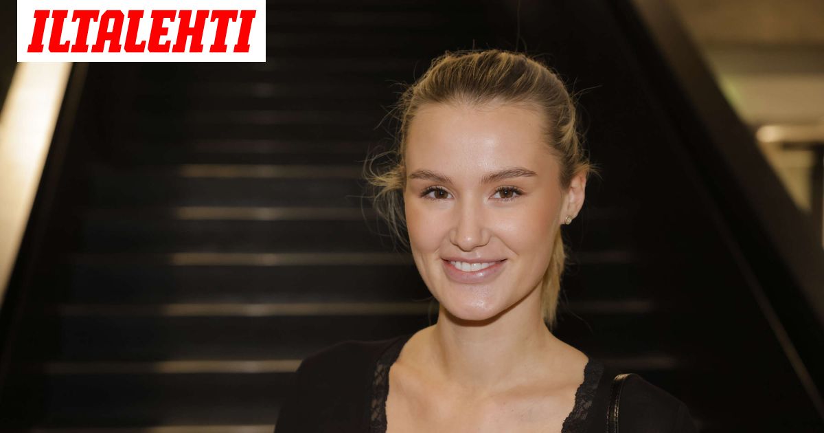 Beata Leppilammelta muodonmuutos – Verrataan huippumalliin