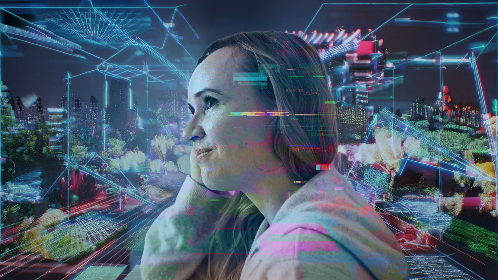 Asian ytimessä.doc: Elämmekö simulaatiossa?