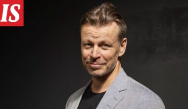 Peter Franzén julkaisi kuvia Etelä-Afrikasta – seuraajat ihastuivat: ”Näyttää upealta”