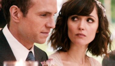 Illalla tv:ssä: Alttarilta arkeen vuodessa – ohjaaja huolestui tähtien liian läheisestä suhteesta