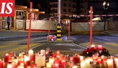 RTS: Le Constellation -baarin omistajalta tunnusti turvallisuuspuutteen