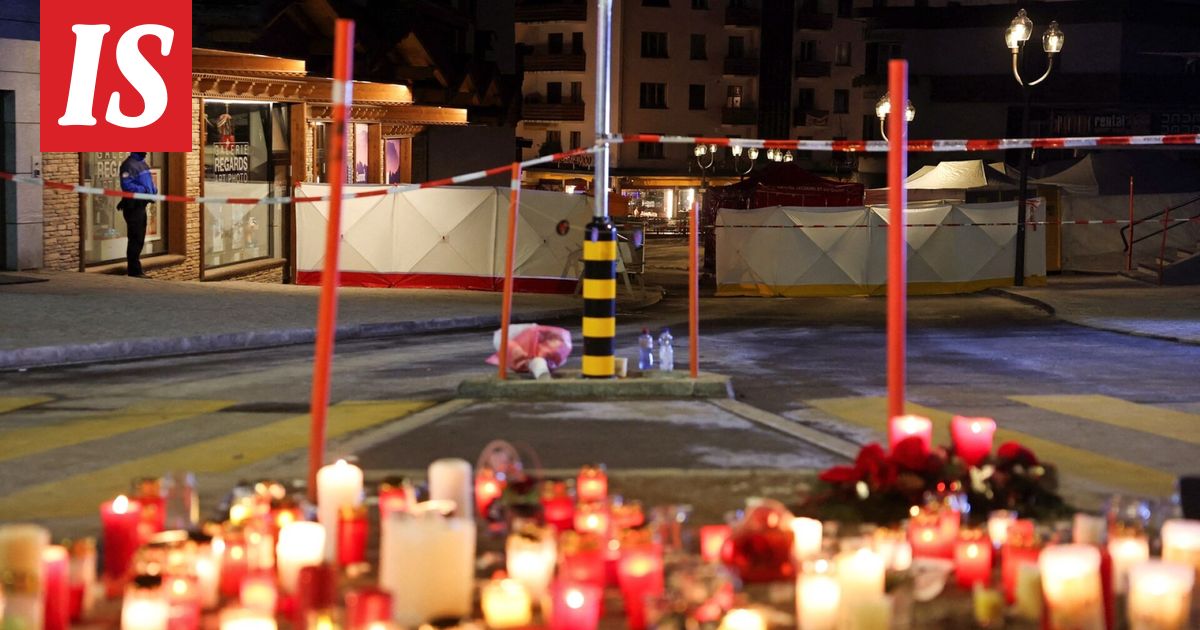 RTS: Le Constellation -baarin omistajalta tunnusti turvallisuuspuutteen